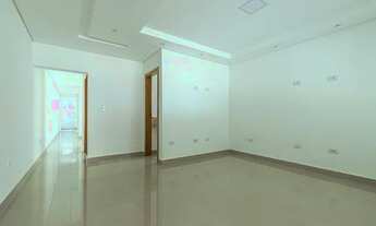 Imagem 3: Sobrado com 3 dormitórios à venda, 217 m² por R$ 680.000,00 - Jardim Portugal - São José d