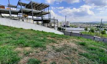 Imagem 5: Terreno à venda, 570 m² por R$ 1.150.000,00 - Urbanova - São José dos Campos/SP