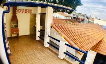 Imagem: Casa térrea na Vila Mazzei a 5 minutos