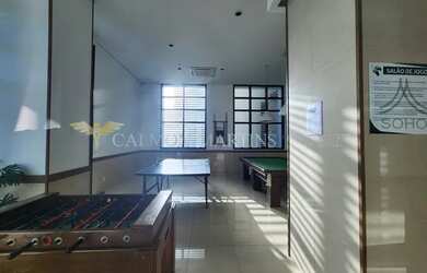 Imagem 4: Apartamento com 3 quartos em 113m² com 2 vagas de garagem na Paralela