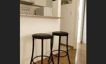 Imagem 3: Apto 1 dorm mobiliado