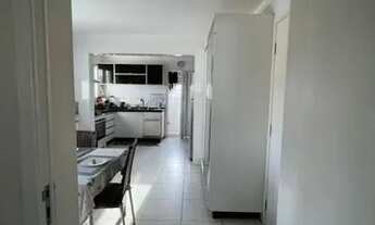 Imagem 5: Apartamento com 3 dormitórios à venda, 143 m² por R$ 850.000,00 - Edifício Debret - Soroca