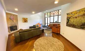 Imagem 5: Sobrado à venda, 4 quartos, 4 suítes, 8 vagas, Vinhedo - Vinhedo/SP