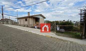 Imagem 2: Casa com 5 dormitórios à venda, 151 m² por R$ 370.000,00 - Santa Catarina - Farroupilha/RS