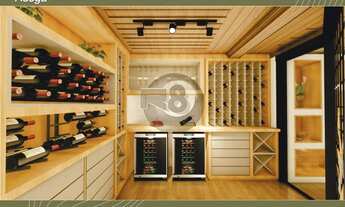 Imagem 2: Florianópolis - Apartamento Padrão - Coqueiros