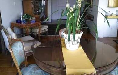 Imagem 7: Apartamento Residencial - Morro dos Ingleses - Venda!