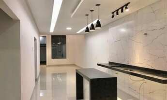 Imagem 5: Casa 3 quartos 1 suíte. Parque industrial Joao Braz