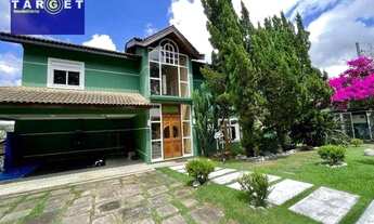 Imagem 3: Granja Viana 3 suítes com piscina, locação