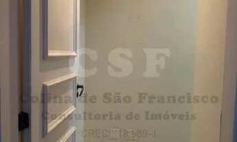 Imagem 2: Sobrado de 164m² 3 dormitórios Vila São Francisco