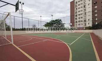 Imagem 6: Apartamento para Venda em Várzea Paulista, Residencial Alexandria, 2 dormitórios, 1 banhei