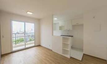 Imagem: Apartamento para Aluguel - Mooca, 1 Quarto