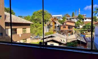 Imagem 5: VIVA O ENCANTO DE GRAMADO: SEU ACONCHEGO EM UM STUDIO COM INFRAESTRUTURA EXCLUSIVA!