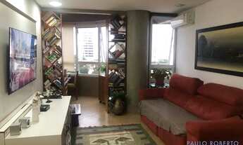 Imagem 3: APARTAMENTO - JARDIM BELA VISTA - SP