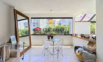 Imagem 5: Cobertura-LOCAÇÃO-Botafogo-Rio de Janeiro-RJ