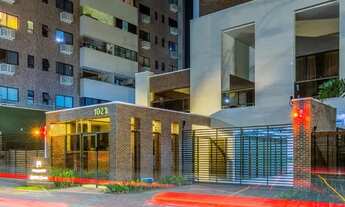 Imagem 2: Apartamento com 3 dormitórios à venda, 95 m² por R$ 980.000,00 - Cocó - Fortaleza/CE