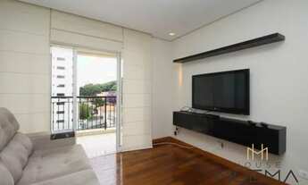 Imagem 2: Apartamento, Moema - São Paulo