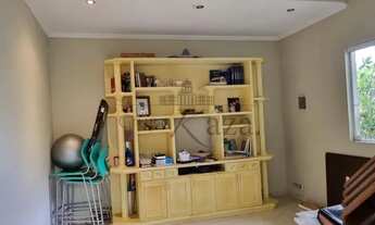 Imagem 2: Casa em Condomínio - Altos da Serra II - Urbanova - 3 Suítes - 339m²