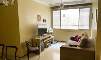 Imagem 4: Apartamento com 2 quartos à venda, 80 m² por R$ 630.000,00 - Icaraí - Niterói/RJ