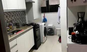 Imagem 6: Apartamento Flamboyant