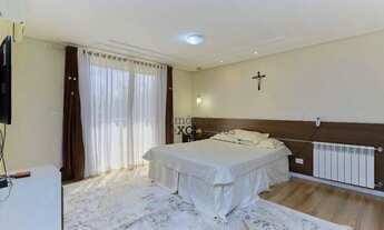 Imagem 7: Casa com 4 dormitórios, 585 m² - venda por R$ 3.850.000 ou aluguel por R$ 27.500/mês - Cam