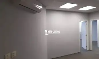 Imagem 3: Conjunto, 130 m² - Locação/venda por R$ 2.400.000 ou aluguel por R$ 11.000/mês - Bela Vist