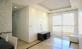 Imagem: Apartamento para Aluguel - Santo Antônio