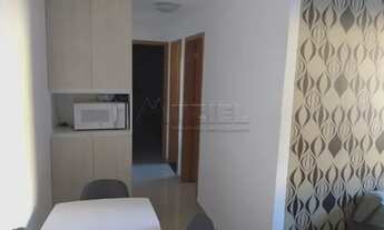 Imagem 2: Apartamento Padrão em São José dos Campos