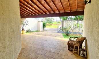 Imagem 5: Casa a venda com 325 m², 05 dormitórios sendo 02 suítes, 03 vagas em Jardim América