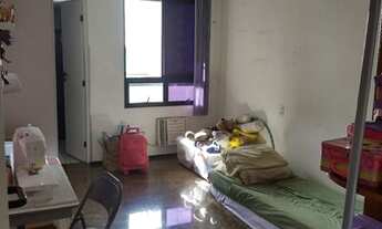 Imagem 4: Apartamento para venda possui 170 metros quadrados e 3 quartos em coco - fortaleza