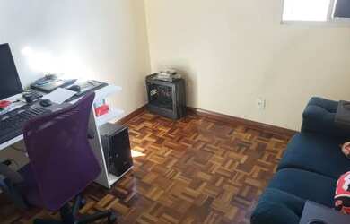 Imagem 6: Apartamento no Camargos