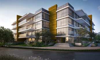 Imagem 2: Apartamento em Jurerê Internacional - Florianópolis