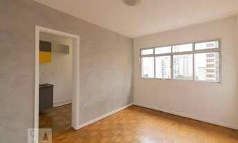 Imagem 5: Apartamento para Aluguel - Moema, 2 Quartos, 58 m2