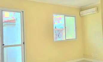 Imagem 5: Apartamento de 02 dormitórios, semimobiliado com 01 vaga/box descoberto, no bairro Alto Pe