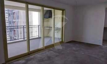 Imagem 3: Apartamento a venda no bairro de Santana, 3 suítes, 1 vaga, 133m2 de área útil