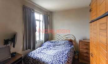 Imagem 2: Apartamento com 3 quartos à venda por R$ 340000.00, 123.66 m2 - REBOUCAS - CURITIBA/PR