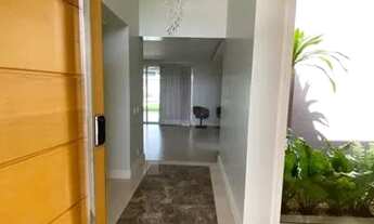 Imagem: Casa com 4 dormitórios, 457 m² - venda