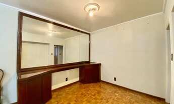 Imagem 2: Apartamento com 4 dormitórios à venda, 118 m² por R$ 630.000 - Centro - Campinas/SP