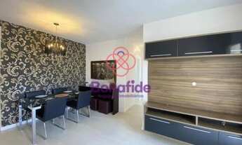 Imagem: JUNDIAÍ - Apartamento Padrão - JARDIM