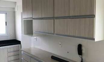 Imagem 5: Cobertura com 4 dormitórios para alugar, 225 m² por R$ 12.450,00/mês - Vila Brandina - Cam