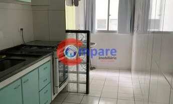 Imagem 6: Apartamento à venda e para locação, Vila São João, Guarulhos, SP-Excelente localização pró