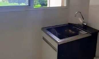 Imagem 5: ALUGA-SE APARTAMENTO NA VILA SANTA CRUZ