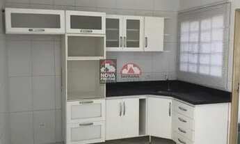 Imagem 4: Pindamonhangaba - Casa Padrão - Residencial Mantiqueira