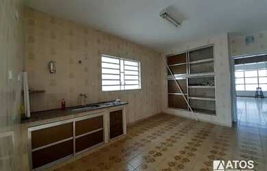 Imagem 4: Casa térrea com edícula Vila Santana