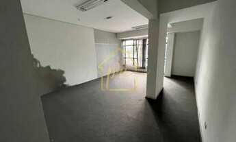 Imagem 4: Santos - Conjunto Comercial/Sala - Ponta da Praia