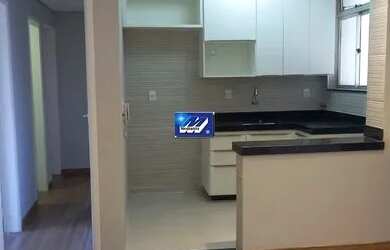 Imagem 6: BELO HORIZONTE - Apartamento Padrão - Cidade Nova