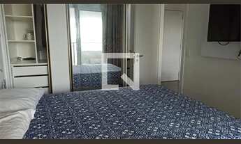 Imagem 6: Apartamento à Venda - Santa Cecília, 1 Quarto, 35 m2