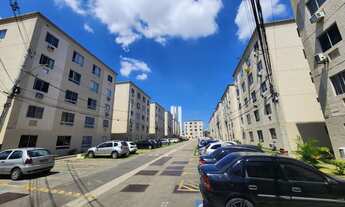 Imagem 5: VENDE-SE EXCELENTE APARTAMENTO EM REALENGO