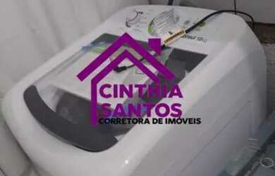 Imagem 2: Alugo apartamento totalmente mobiliado!