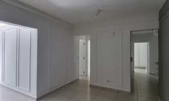 Imagem 2: Apartamento para Locação Jardim Aquarius-02 Dormitórios