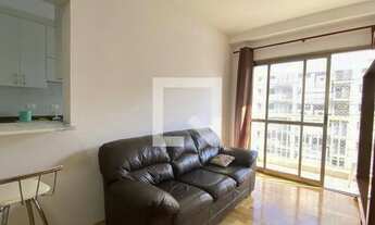 Imagem 2: Apartamento à Venda - Alphaville, 2 Quartos, 60 m2